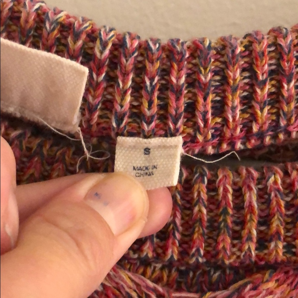 Gap Sweater - Picture 3 of 5